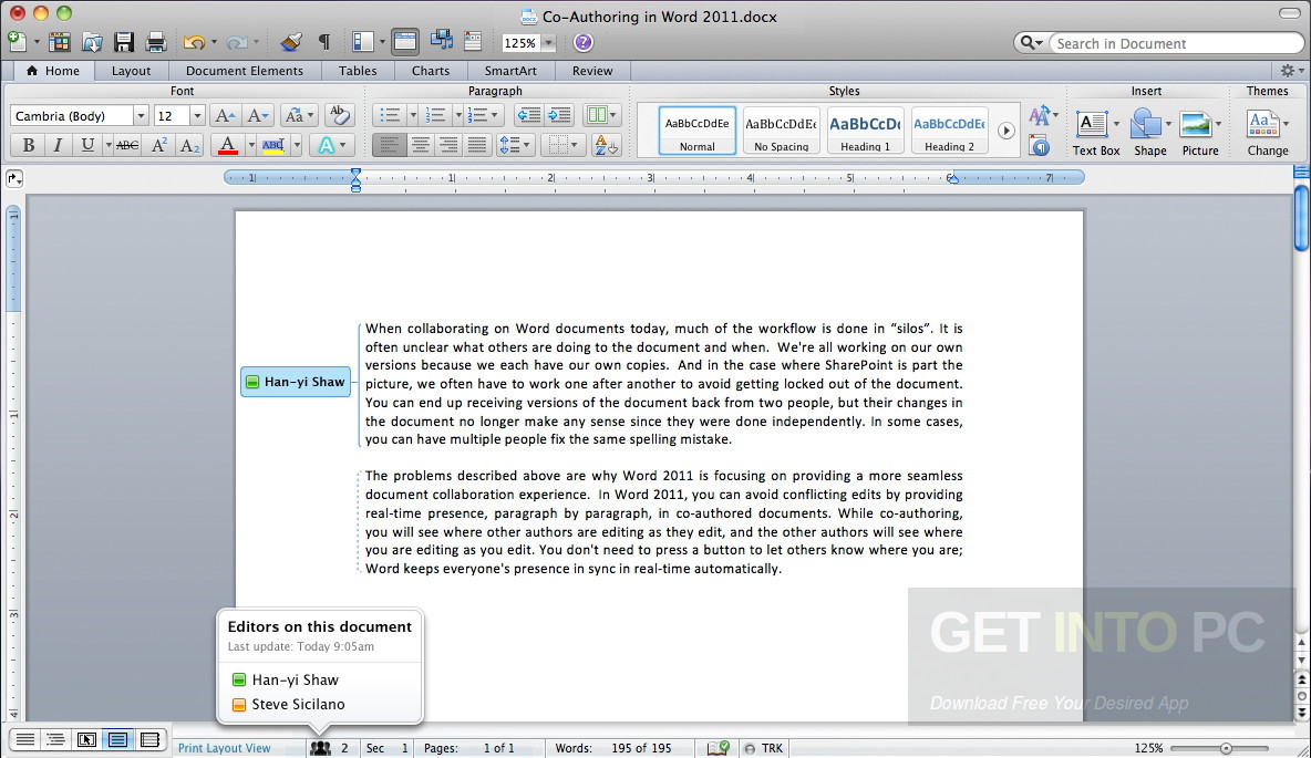 Latest version of office 365 for mac